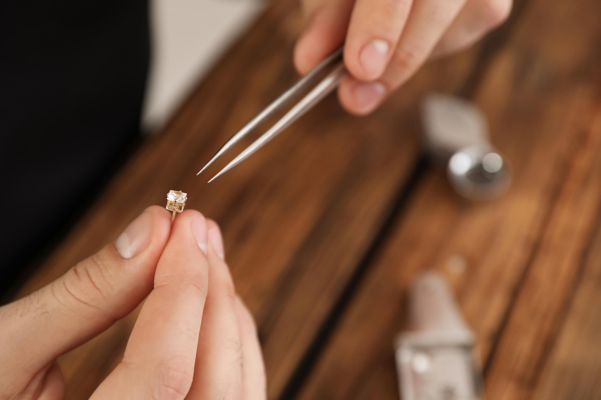 Here's Why You Should Invest in Quality Jewelry